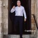 Om de afaceri caut partenera 30-40 ani pentru casatorie.